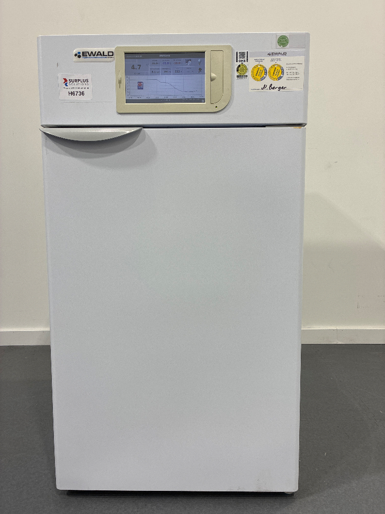Image of Ewald VF25-140TW Medical Freezer